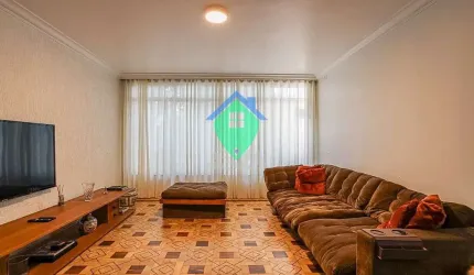 Casa à venda, 222 m² por R$ 1.600.000,00 - Vila Romana - São Paulo/SP