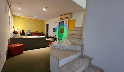 Sobrado Comercial, 313 m² - venda por R$ 1.750.000 ou aluguel por R$ 10.928,19/mês - Perdizes - São
