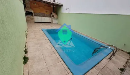 Casa à venda, 226 m² por R$ 1.800.000,00 - Vila Romana - São Paulo/SP