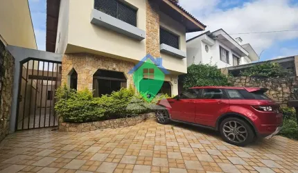 Sobrado à venda, 320 m² por R$ 1.990.000,00 - Vila Madalena - São Paulo/SP