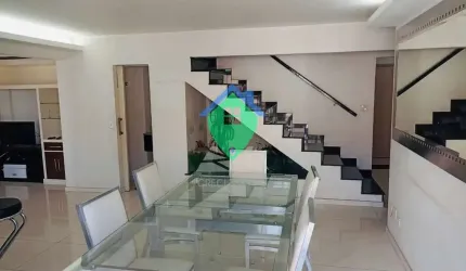 Apartamento Duplex à venda, 274 m² por R$ 3.100.000,00 - Vila Pompeia - São Paulo/SP