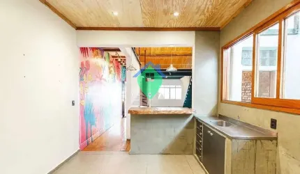 Casa à venda, 230 m² por R$ 2.400.000,00 - Barra Funda - São Paulo/SP