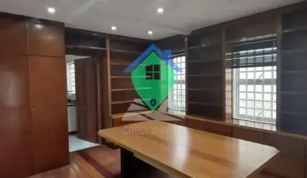 Casa, 170 m² - venda por R$ 2.300.000,00 ou aluguel por R$ 10.306,48/mês - Moema - São Paulo/SP