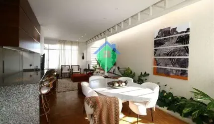 Casa à venda, 210 m² por R$ 2.600.000,00 - Vila Romana - São Paulo/SP