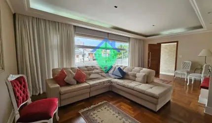 Casa à venda, 315 m² por R$ 2.590.000,00 - Lapa - São Paulo/SP