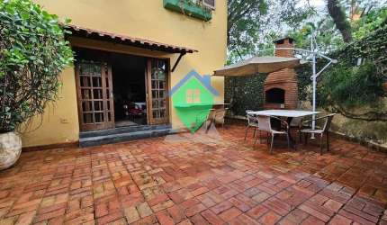 Casa à venda, 192 m² por R$ 2.400.000,00 - Sumarezinho - São Paulo/SP