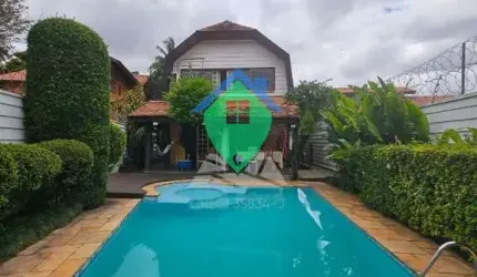 Casa à venda, 403 m² por R$ 2.999.999,99 - Vila Ida - São Paulo/SP