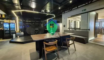 Casa à venda, 400 m² por R$ 7.600.000,00 - Pacaembu - São Paulo/SP