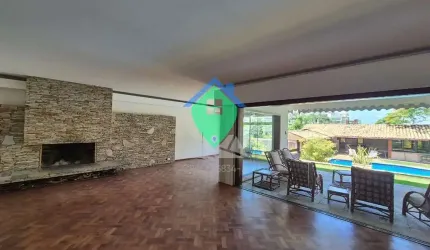 Casa, 432 m² - venda por R$ 8.000.000,00 ou aluguel por R$ 24.639,89/mês - Santo Amaro - São Paulo/