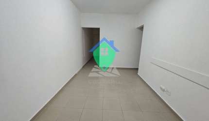 Apartamento para alugar, 60 m² por R$3.489,39/mês - Vila Romana - São Paulo/SP