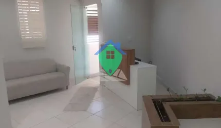 Casa para alugar, 120 m² por R$4.291,7/mês - Vila Romana - São Paulo/SP