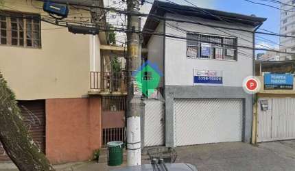 Terreno à venda, 1100 m² por R$ 11.900.000,00 - Pompeia - São Paulo/SP