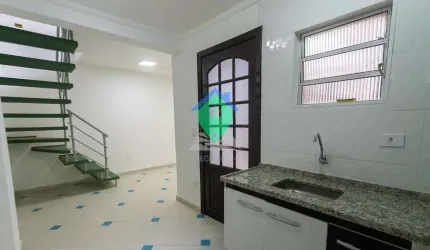 Casa para alugar, 110 m² por R$ 10.820/mês em Perdizes - São Paulo/SP