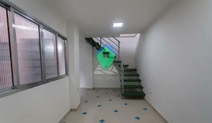 Casa para alugar, 110 m² por R$ 10.770,24/mês - Perdizes - São Paulo/SP