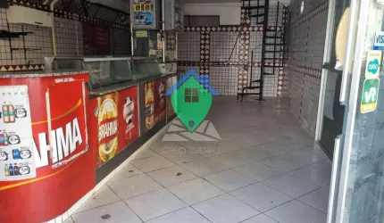 Loja para alugar, 100 m² por R$ 7.417,57/mês - Lapa - São Paulo/SP