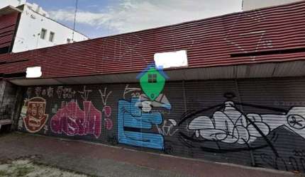 Galpão, 2209 m² - venda por R$ 12.500.000,00 ou aluguel por R$ 85.300,00/mês - Lapa - São Paulo/SP