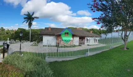 Casa em condomínio 550m² para venda R$ 3.200.000,00 no Parque da Fazenda!!