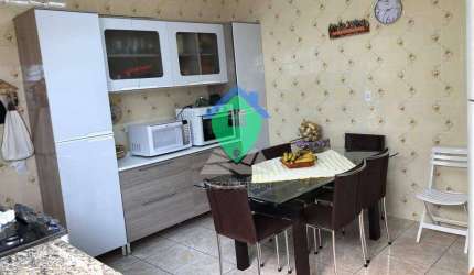 Sobrado 142m² para locação R$3.585,52/mês no bairro Jardim Cidade Pirituba
