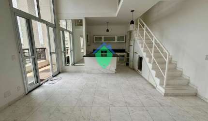Apartamento 84m² à venda por R$1.100.000,00 no Paraíso do Morumbi / Vila Andrade - São Paulo, SP