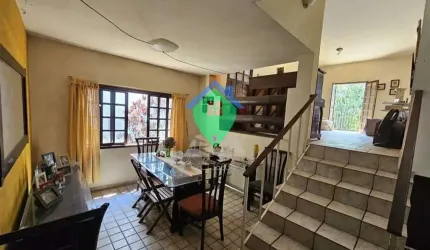 Casa à venda, 250 m² por R$ 990.000,00 - Transurb - Itapevi/SP
