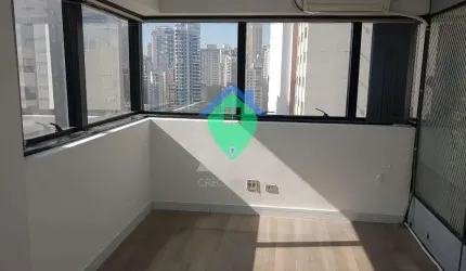 Conjunto comercial 47m² para venda por R$480.000,00 e locação por R$3.332,55 em Perdizes, São Paulo