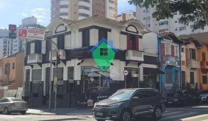 Predio Comercial, 180 m² - venda por R$ 1.900.000,00 na Vila Romana - São Paulo/SP
