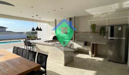 Casa Alto Padrão à venda por R$2.400.000,00 em Jerivá, Boituva, SP