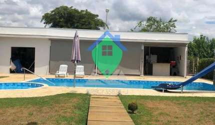 Casa Alto Padrão 230m² à venda por R$1.500.000,00 em Boituva, SP