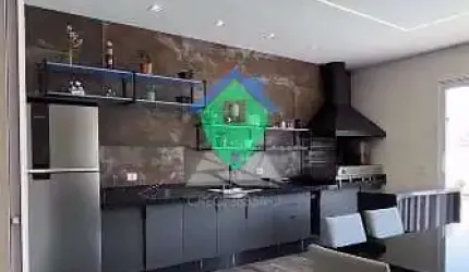 Casa Alto Padrão 341m² à venda por R$2185.000,00 em Boituva, SP