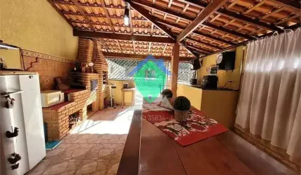 Sobrado 65m² à venda por R$550.000,00 no Jardim Bandeirantes (Zona Norte), São Paulo, SP