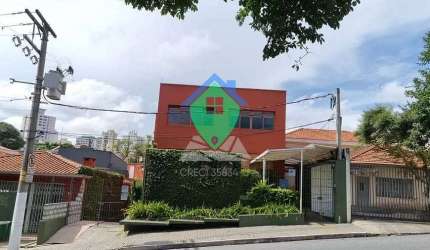 Sobrado Comercial 630m² para venda por R$7.500.000,00 e locação por R$33.288,63 na Vila Madalena, S