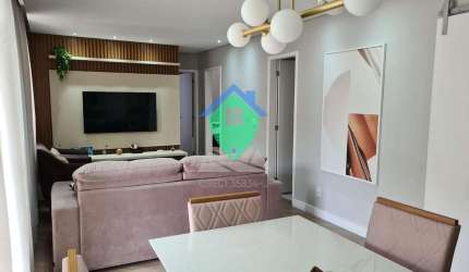 Apartamento 86m² à venda por R$700.000,00 no Jardim Londrina, São Paulo, SP