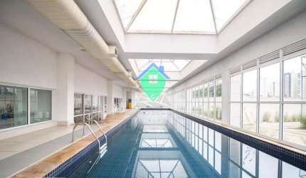 Apartamento 177m² à venda por R$2.370.000,00 na Vila Romana, São Paulo, SP