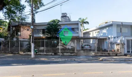 Casa 390m² à venda por R$1.910.000,00 na Bela Aliança, São Paulo, SP
