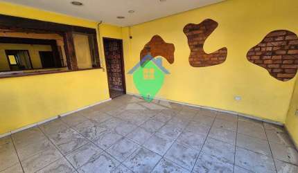 Loja 100m² para locação por R$ 10.400,00 na Vila Romana, São Paulo, SP