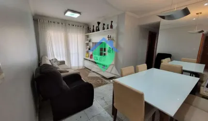 Apartamento com 3 dormitórios à venda, 80 m² por R$ 670.000,00 - Santa Teresinha - São Paulo/SP