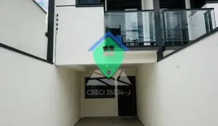 Sobrado 138m² à venda por R$730.000,00 no Jardim Maristela, São Paulo, SP