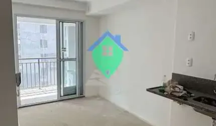 Apartamento 41m² para locação por R$ 2.900,00 na Lapa, São Paulo, SP