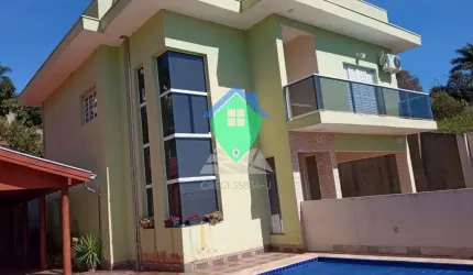 Casa 230m² à venda por R$1.300.000,00 em Vinhedo, SP