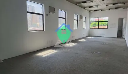 Conjunto comercial 48m² para locação por R$3.442,60 na Vila Mariana, São Paulo, SP