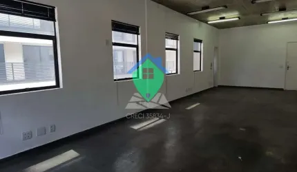 Conjunto comercial 48m² para locação por R$3.433,24 na Vila Mariana, São Paulo, SP