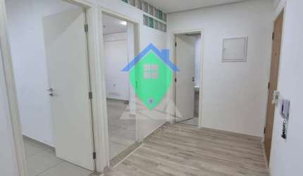 Conjunto comercial 33m² à venda por R$325.000,00 em Perdizes, São Paulo, SP