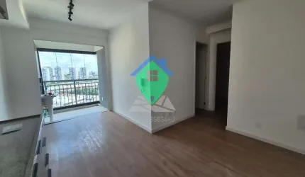 Apartamento 43m² para locação por R$ 3.400,00 na Lapa, São Paulo, SP