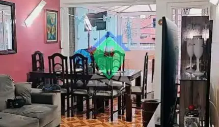 Casa 120m² à venda por R$790.000,00 em Perdizes, São Paulo, SP