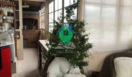 Cobertura Duplex 148m² à venda por R$1.550.000,00 na Vila Ipojuca, São Paulo, SP