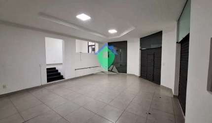 Salão de Esquina 180m² para locação R$ 7.078,00 na Vila Pompéia, São Paulo, SP