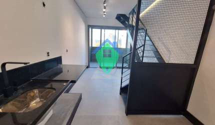 Loft Duplex Alto Padrão 40m² à venda por R$624.890,00 no bairro Sumarezinho, São Paulo, SP