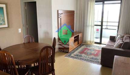 Apartamento 73m² à venda por R$820.000,00 na Vila Ipojuca, São Paulo, SP