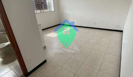Kitnet 25m² para locação por R$ 1.650,00 na Vila Romana, São Paulo, SP