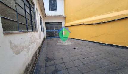 Prédio Comercial 345m² à venda por R$ 1.440.000,00 na Vila Romana, São Paulo, SP